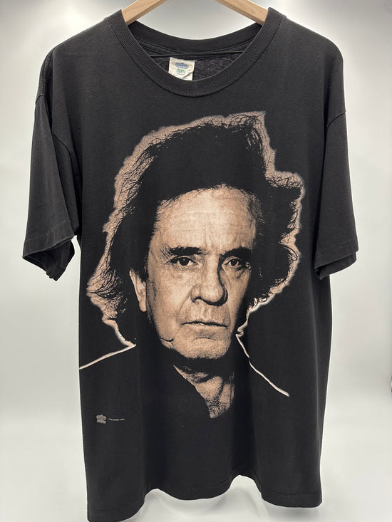 Johnny Cash - 1994