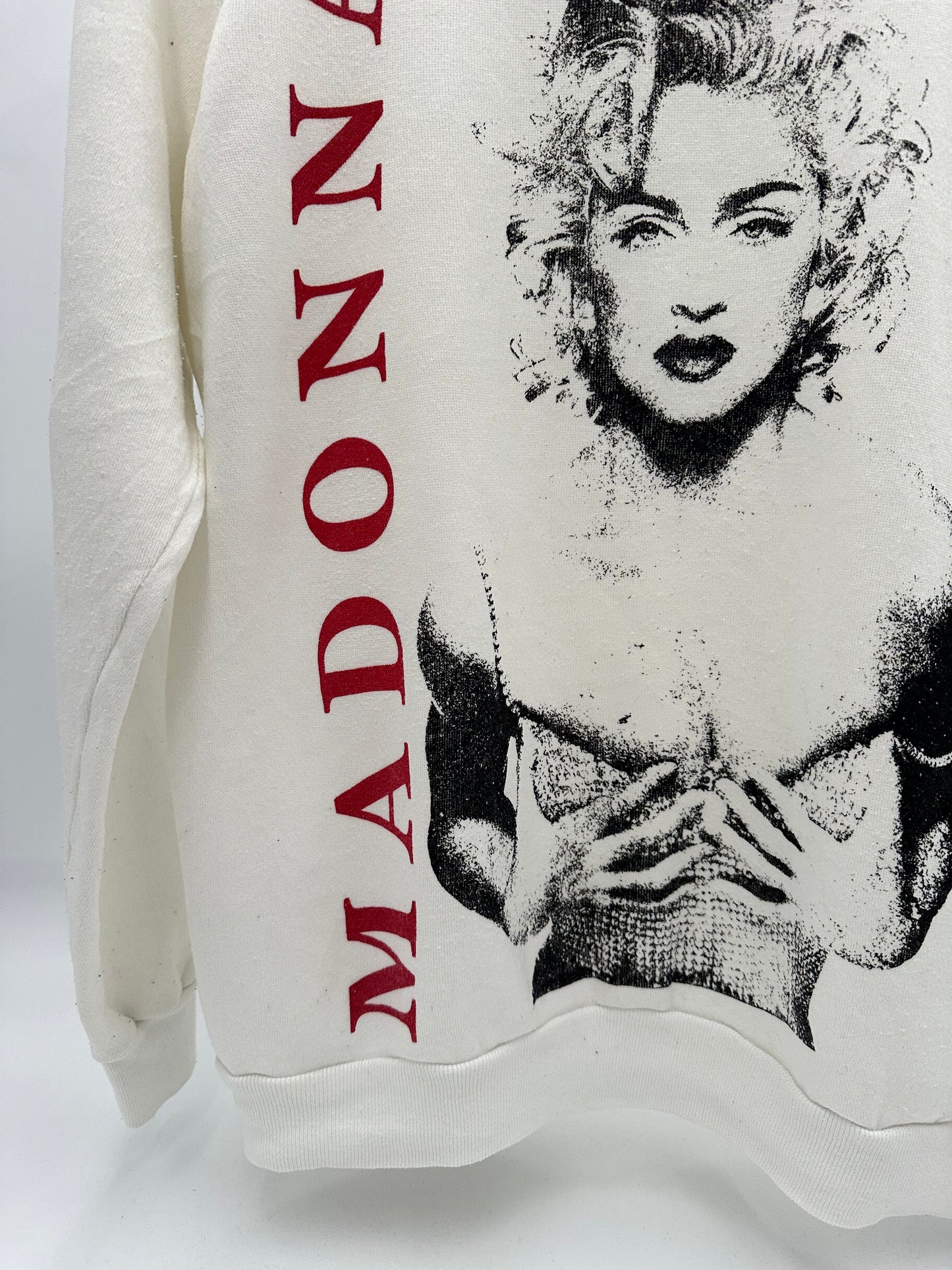 Madonna 1990's - Crewneck