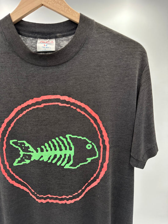 Fishbone 1989 - tour shirt