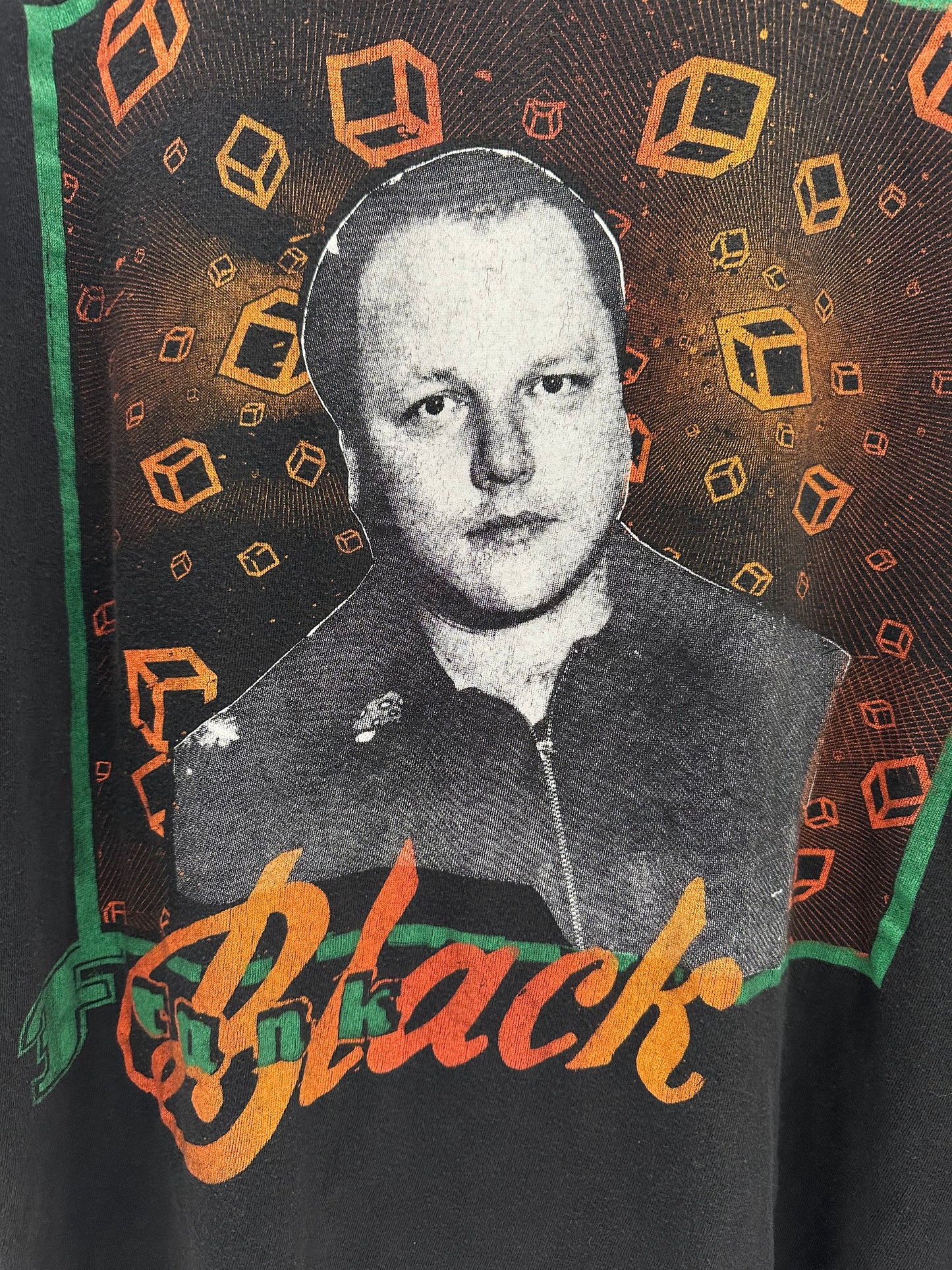 Frank Black - 1990's