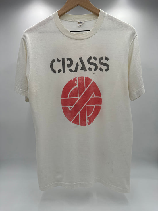 Crass - 1980's