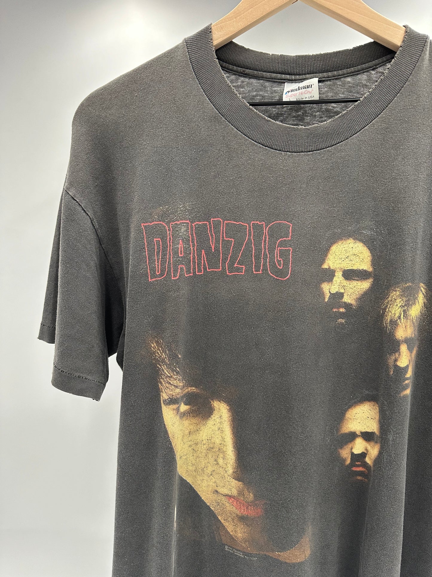 Danzig - 1991