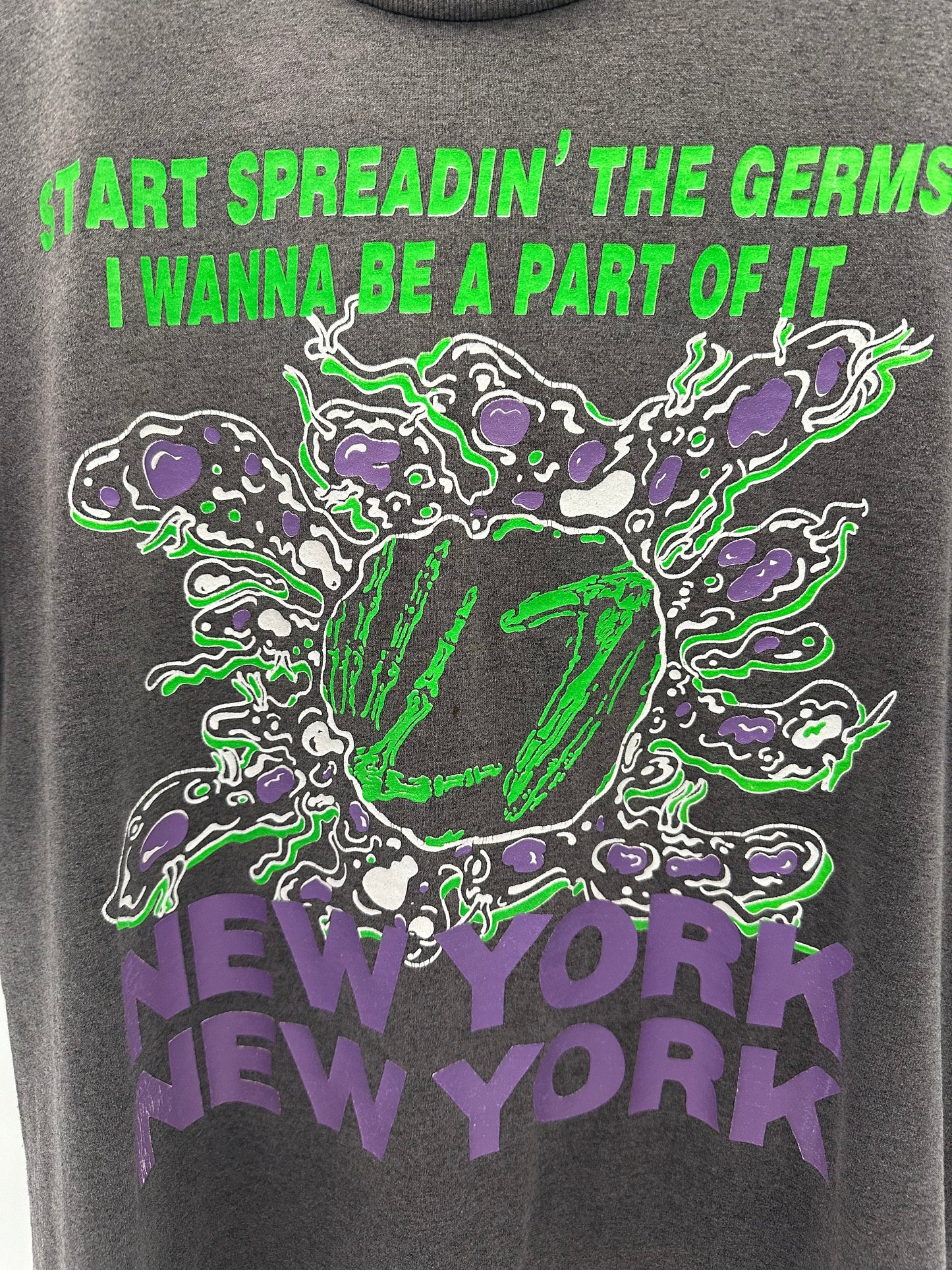 L7 1990's - New York show