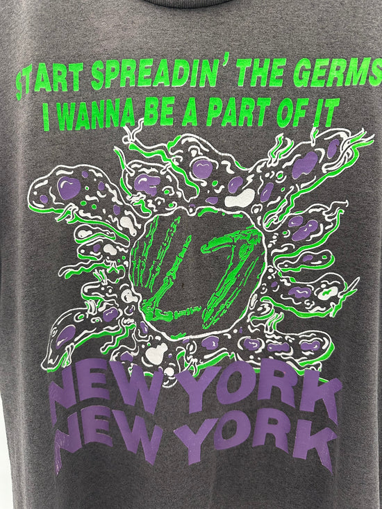 L7 1990's - New York show