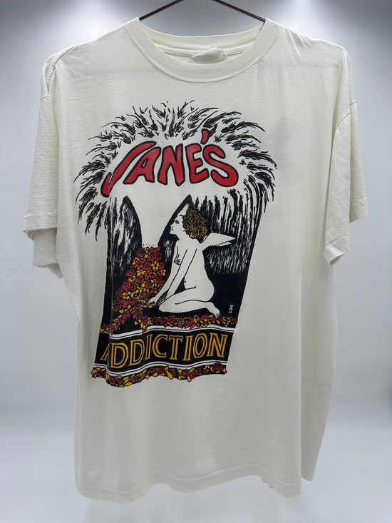 Janes Addiction 1990's - Triple X Records