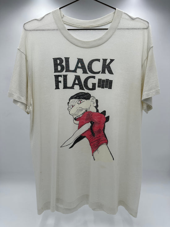 Black Flag 1980's - My War