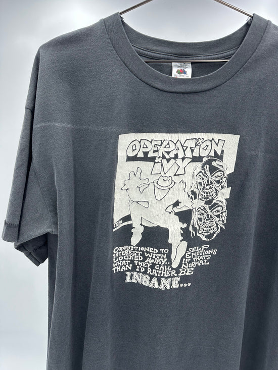 Operation Ivy 1990's - Here We Go Again