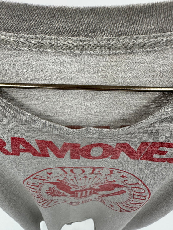 Ramones 1983 - Subterranean Jungle