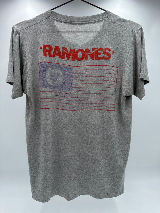 Ramones 1983 - Subterranean Jungle