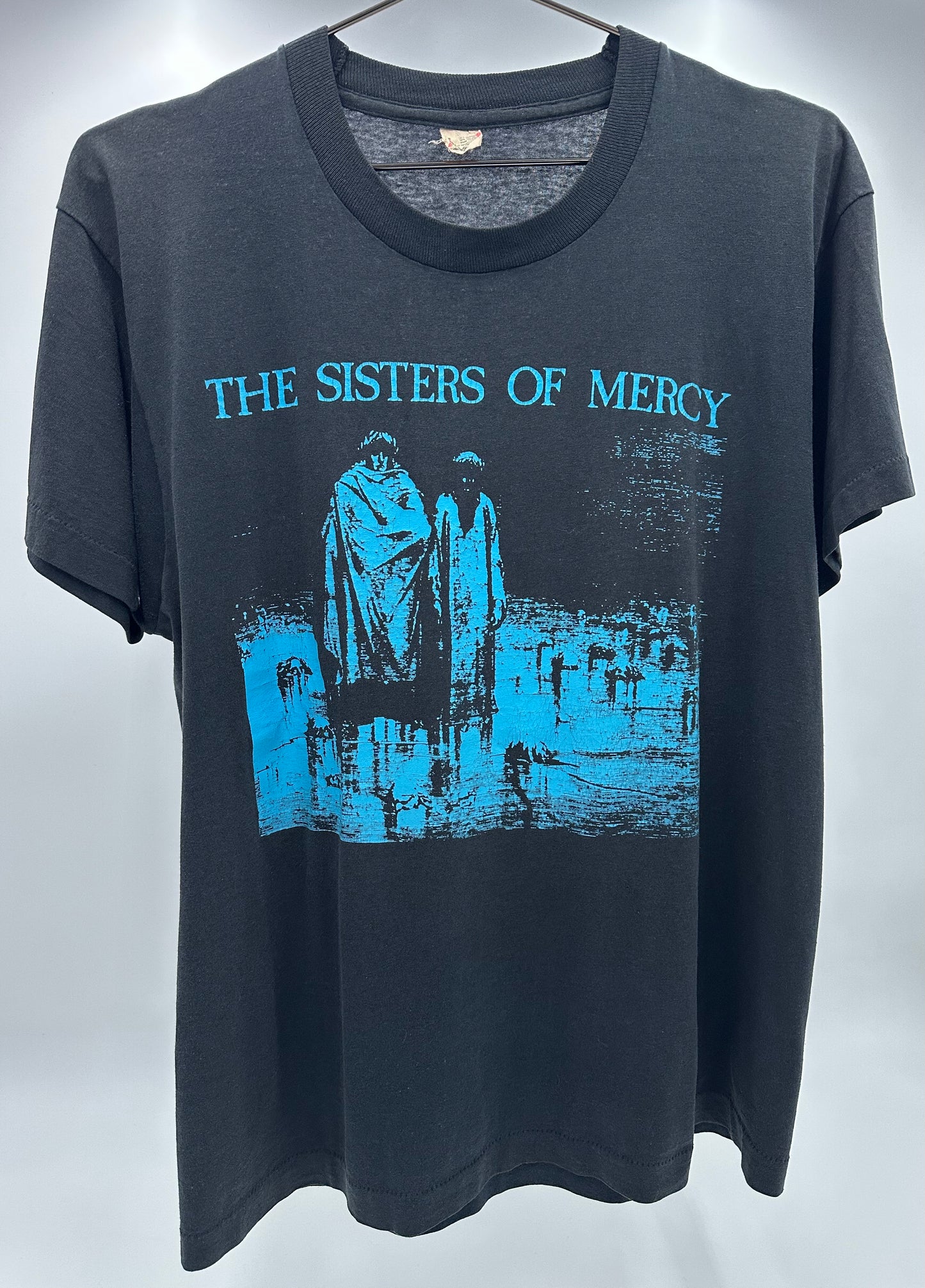 The Sisters Of Mercy 1980's - Body & Soul