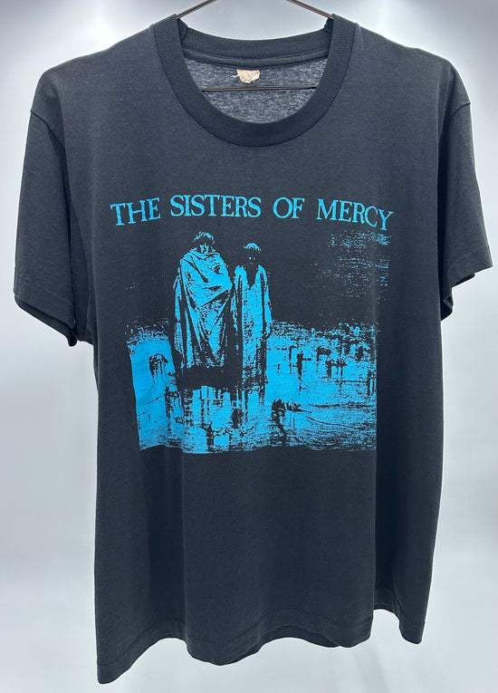 The Sisters Of Mercy 1980's - Body & Soul