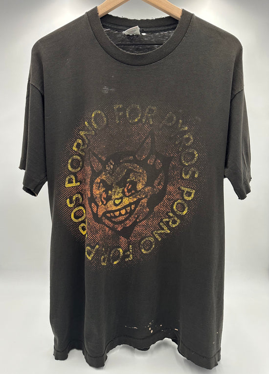 Porno for Pyros 1993 - tour shirt – Out Here Clothing Co