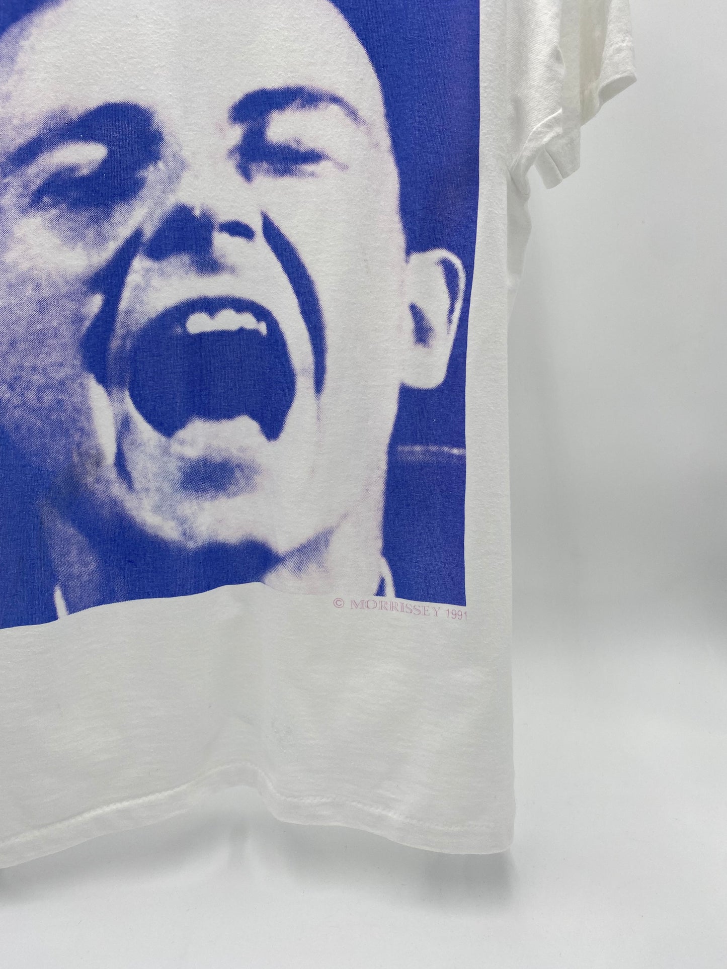 Morrissey 1991 – Out Here Clothing Co