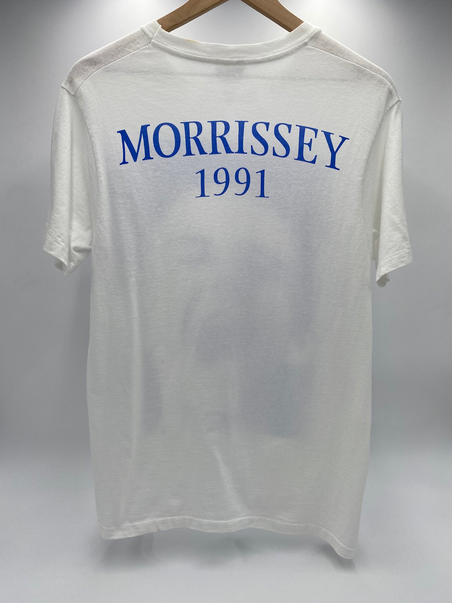Morrissey 1991 – Out Here Clothing Co