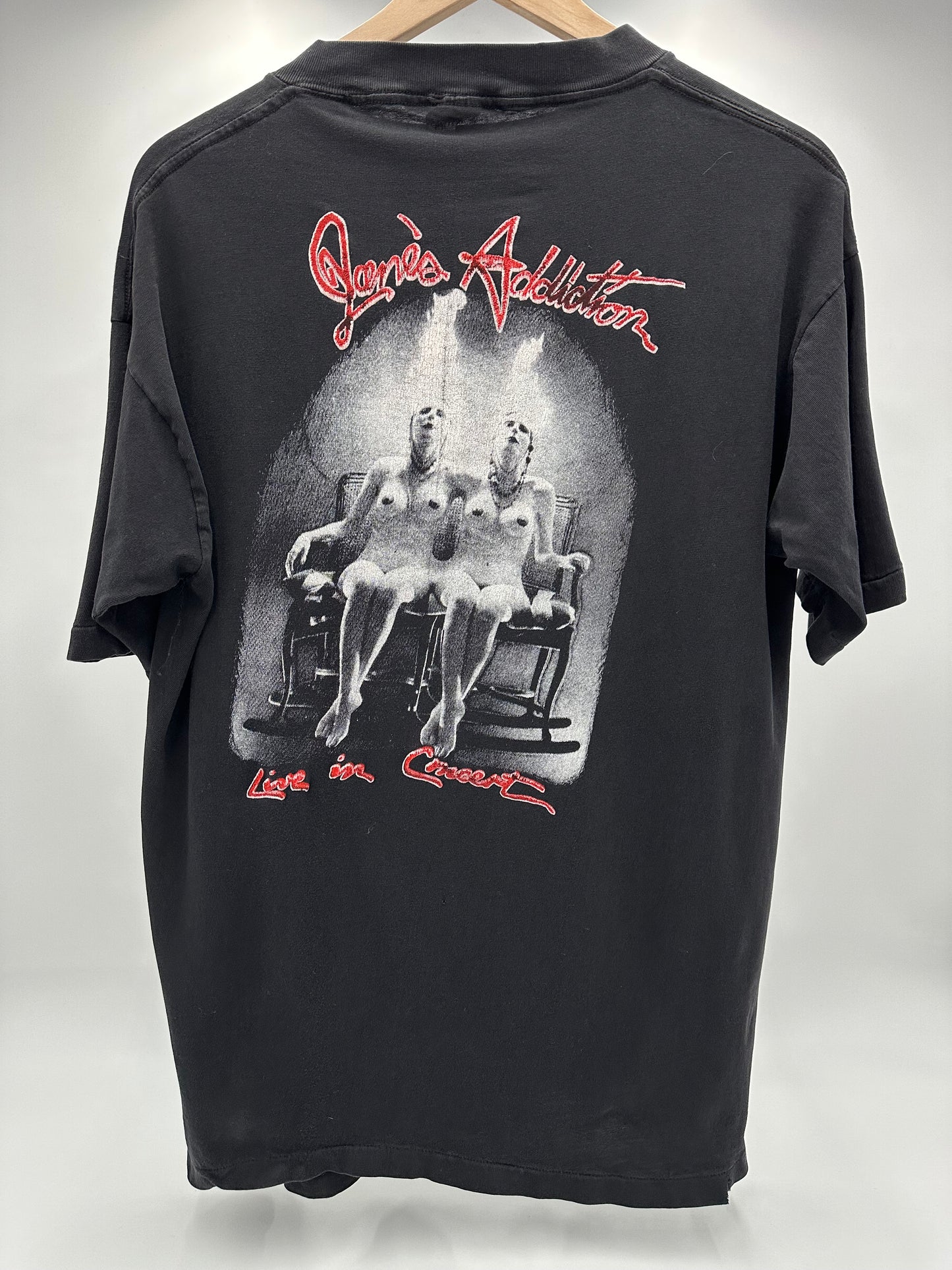 Janes Addiction – Out Here Clothing Co